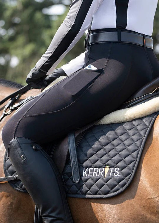 Kerrits Coolcore tights