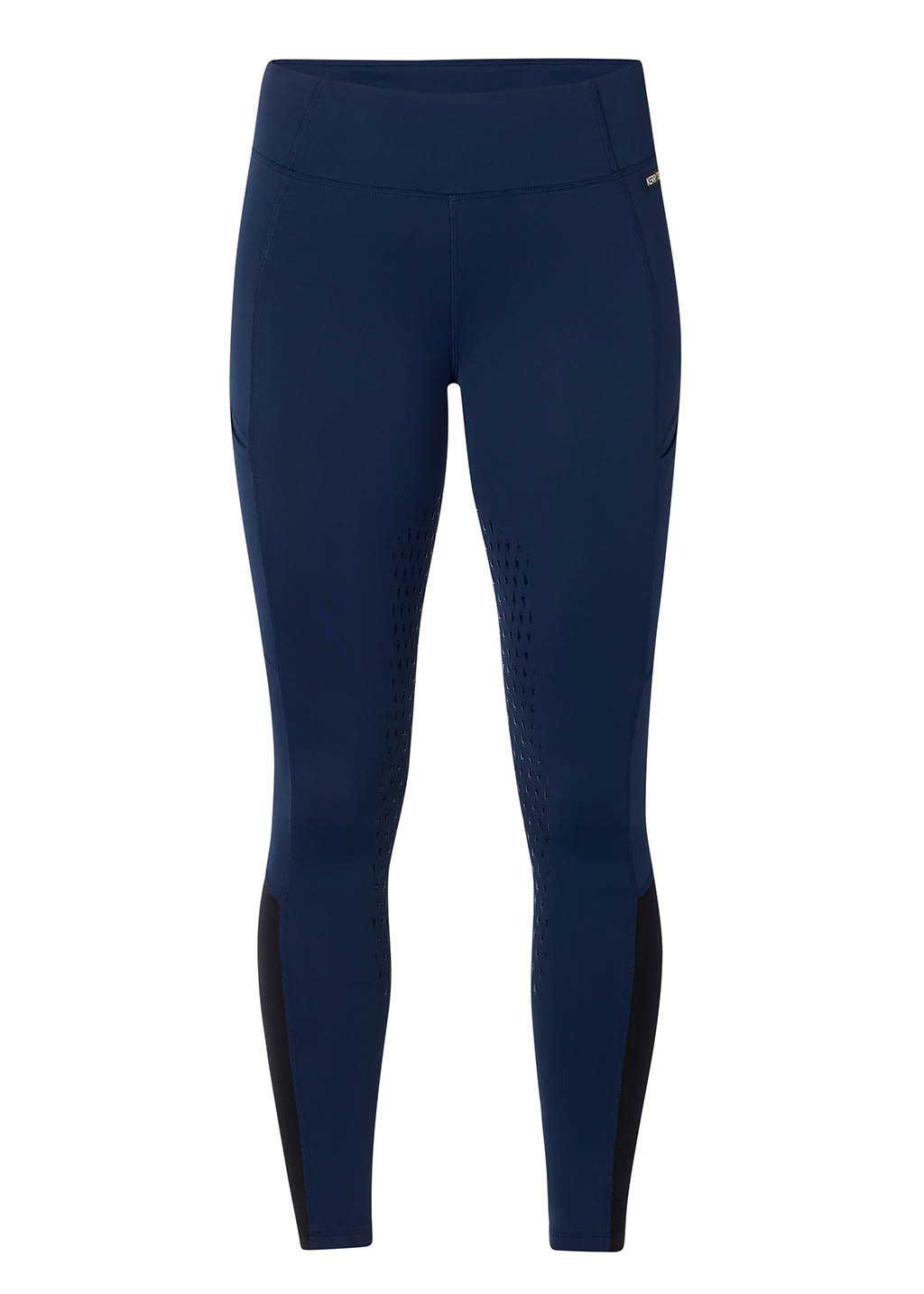 Kerrits Thermo Tech Womens Tight - Night Sky
