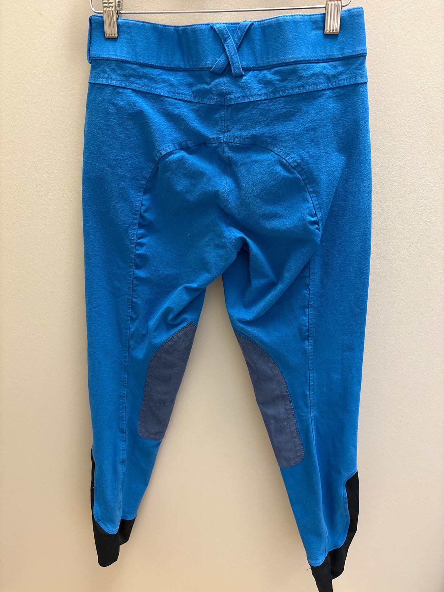 Dover Blue Breeches 26