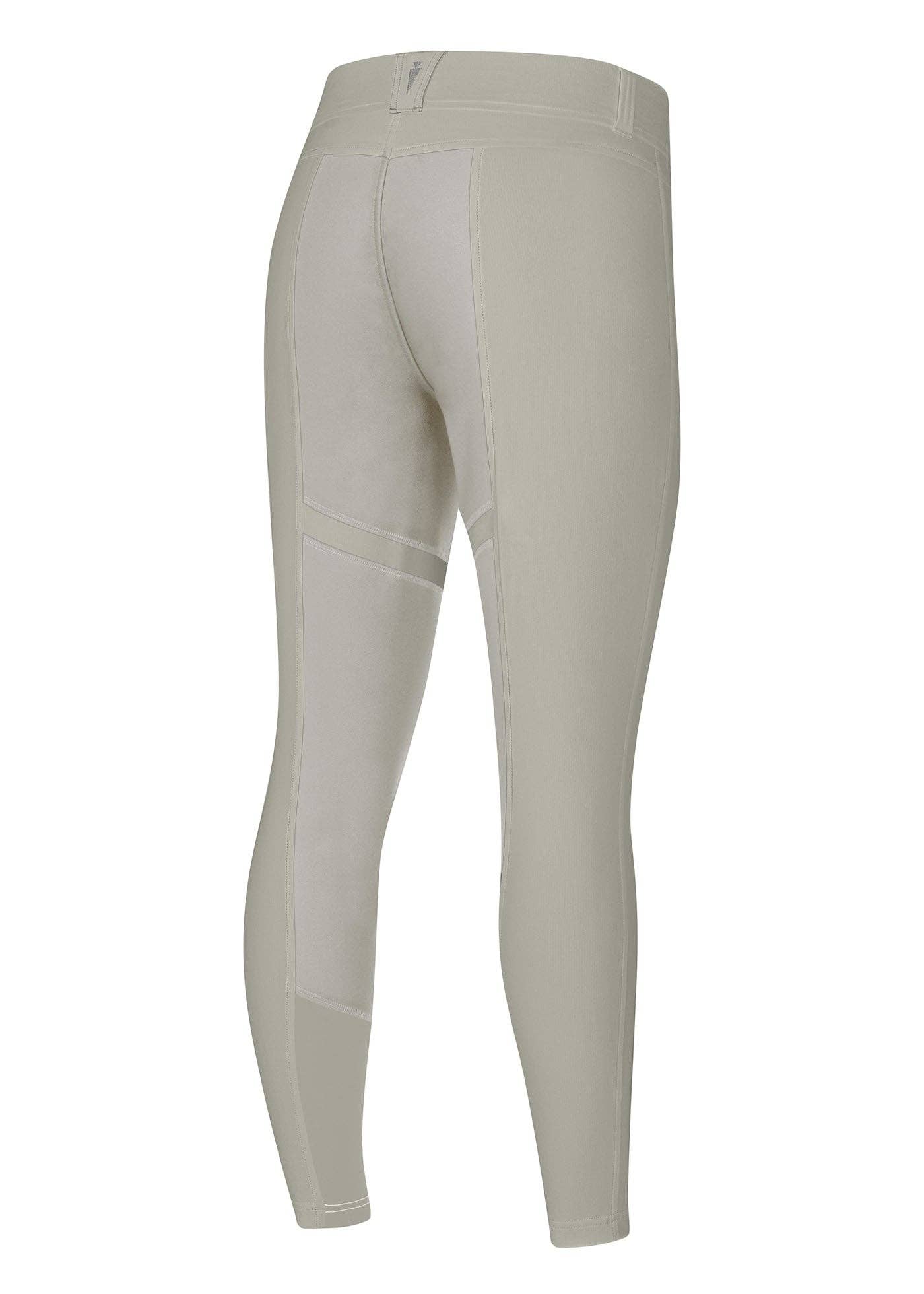 tan show breeches