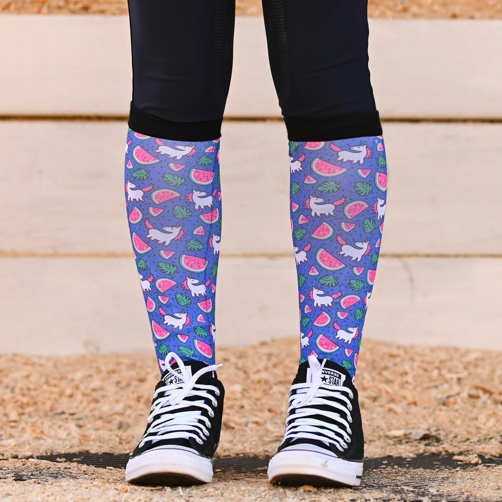 Losing My Rind Pair and a Spare Socks