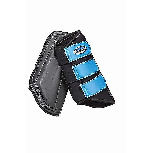 WEATHERBEETA SINGLE LOCK BRUSHING BOOTS