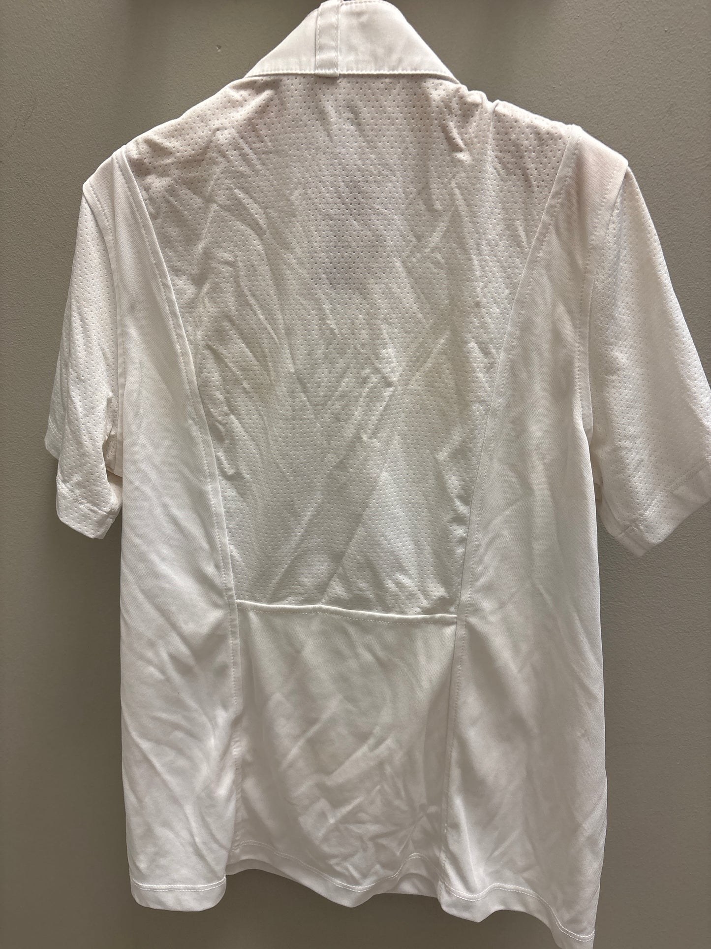 Riding Sport Short Sleeve Show Shirt - Kids XL