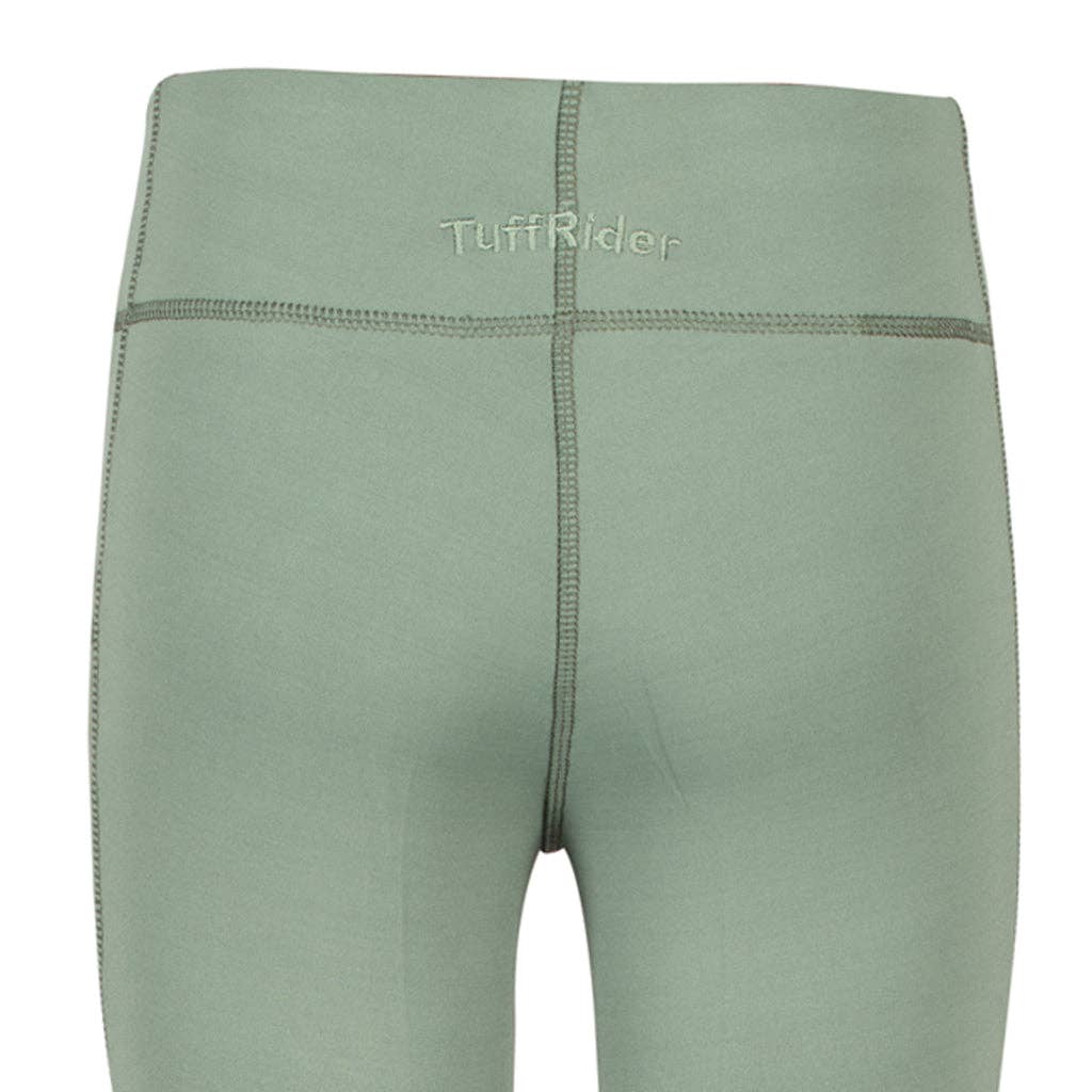 TuffRider Children's Minerva EquiCool Tights:Blue