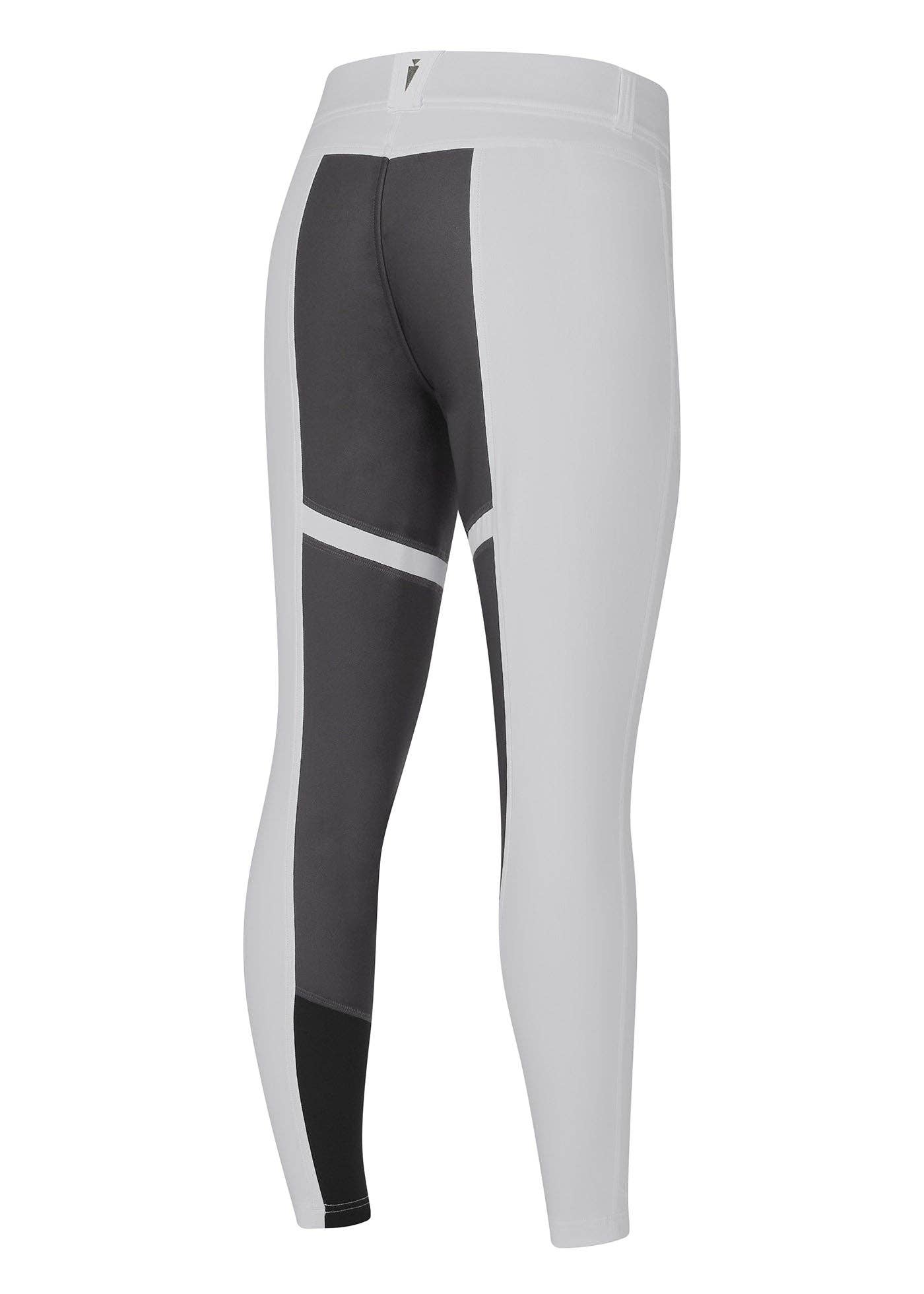 white show breeches