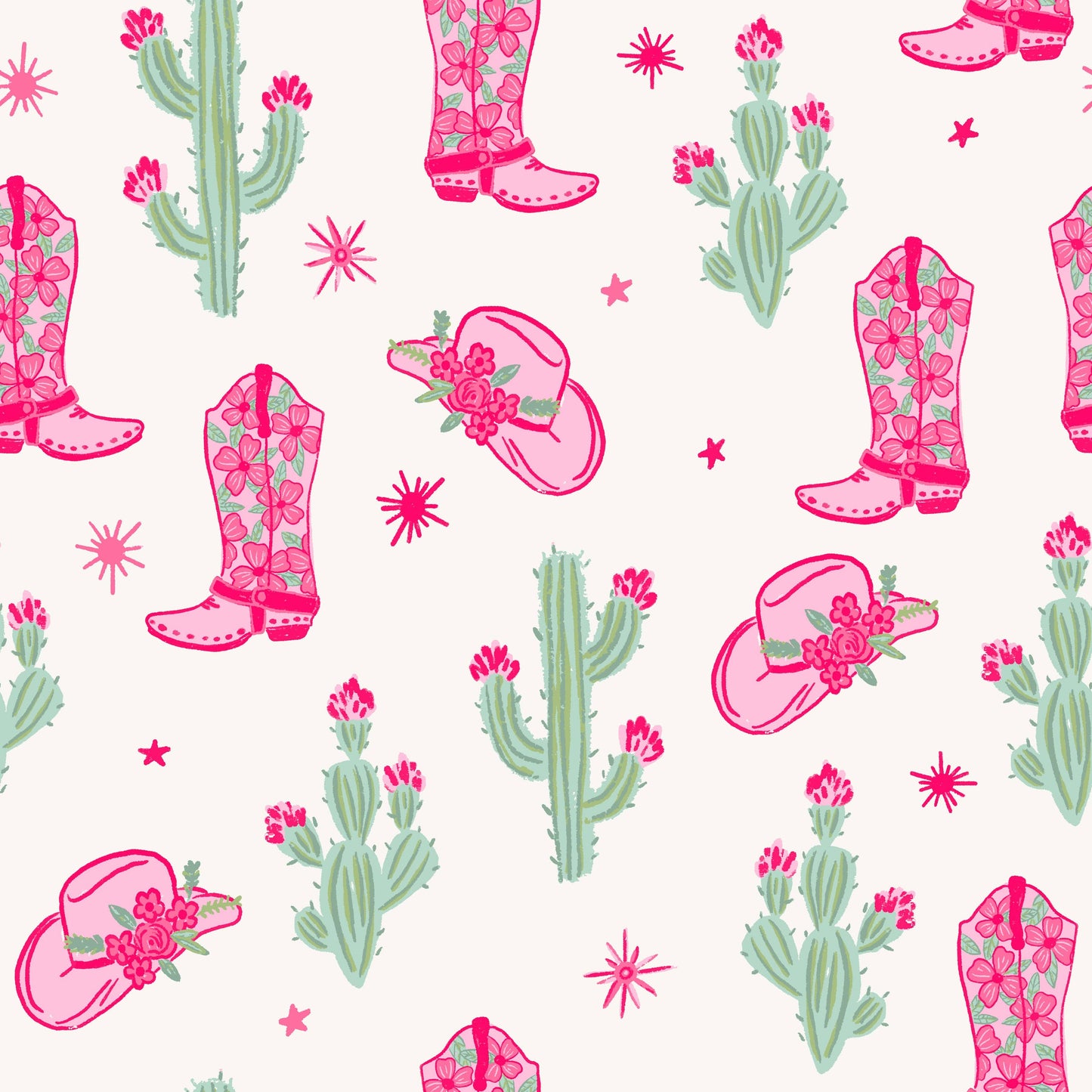 Cactus Crush