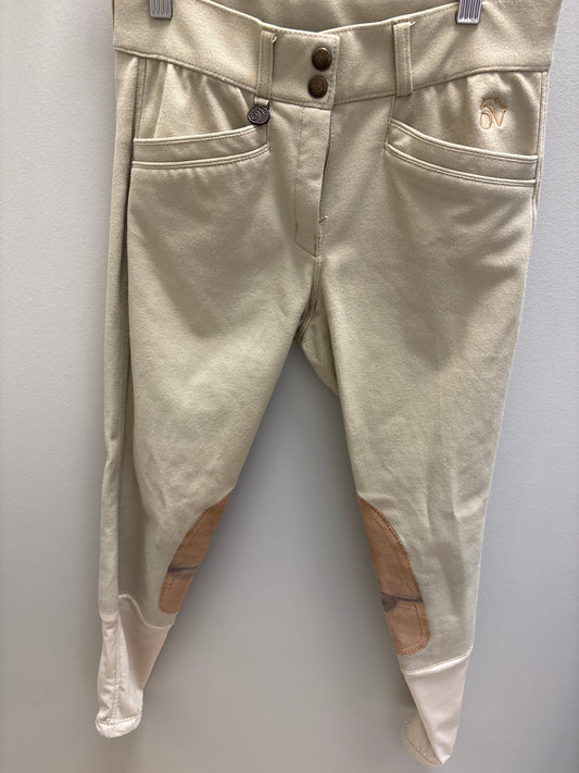 Ovation Celebrity Knee Patch 26