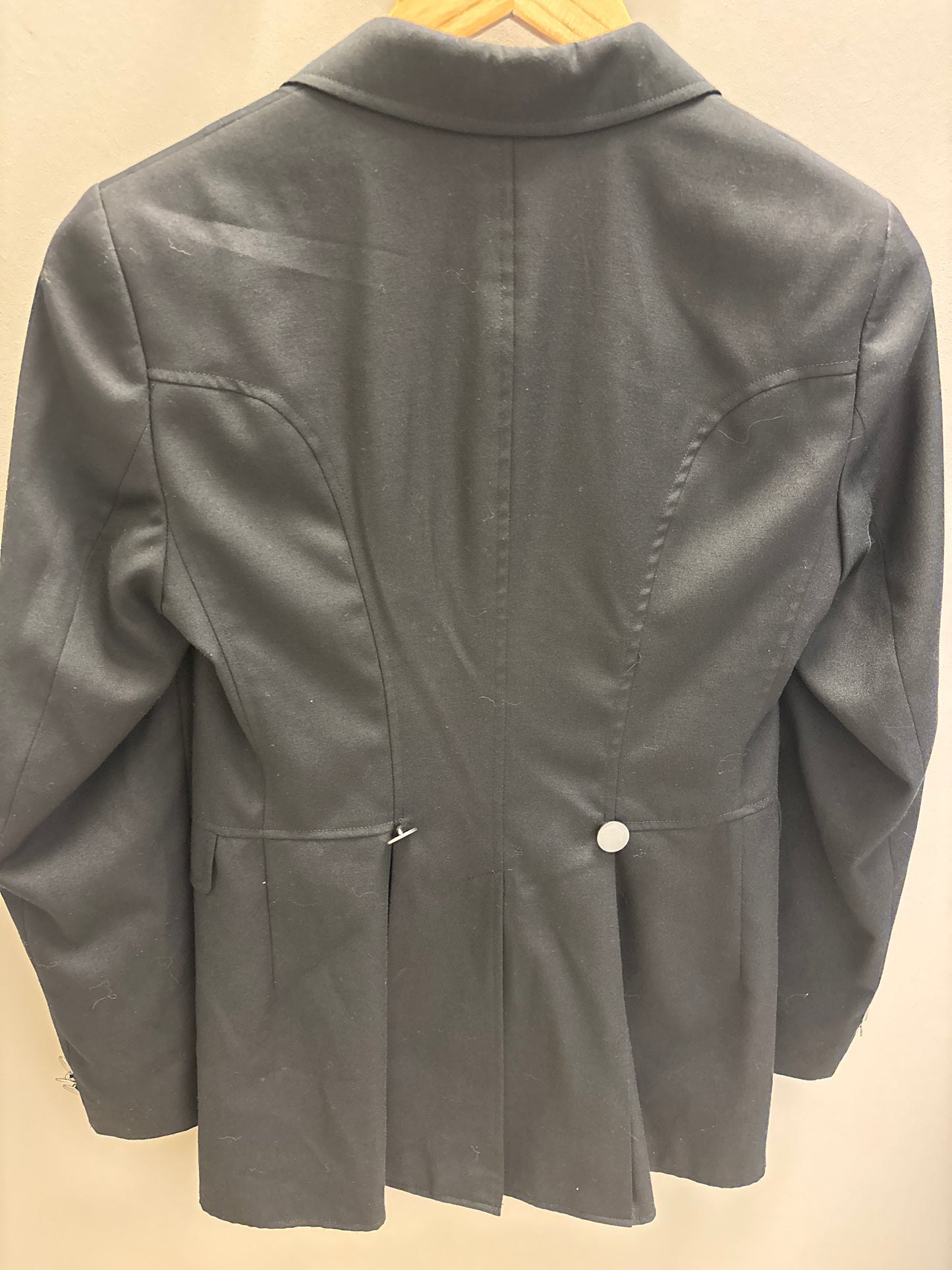 RJ Classics Show Coat Size XXS