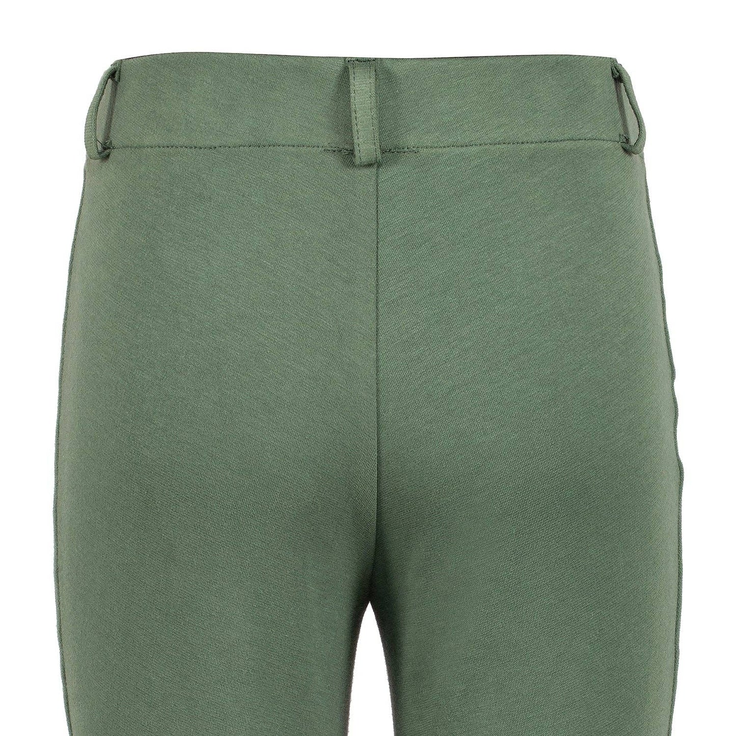 Tuffrider Children's Starter Lowrise Pull-On Jods: Sand