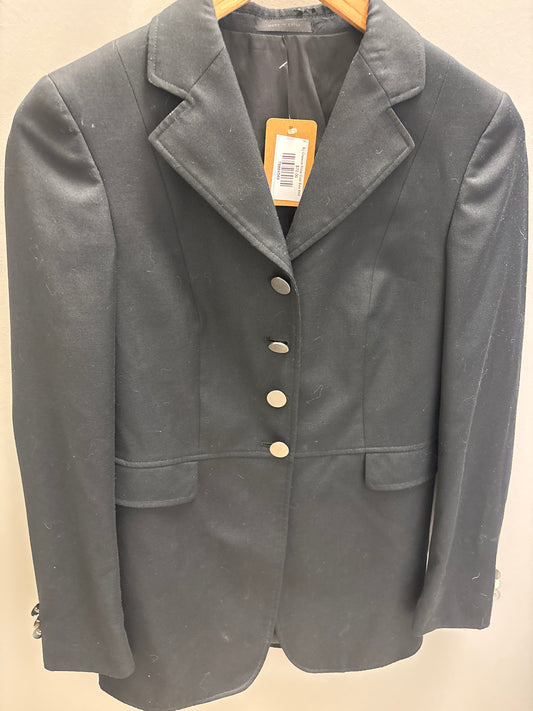 RJ Classics Show Coat Size XXS