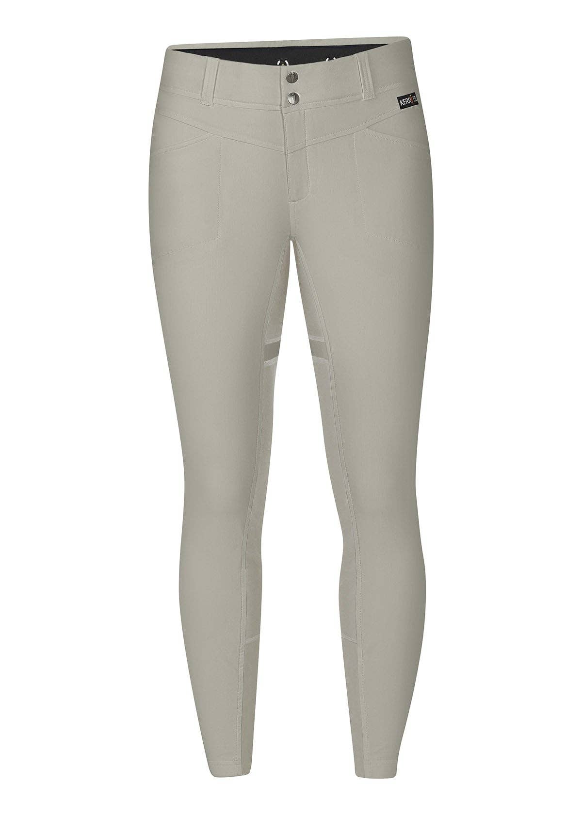 tan show breeches