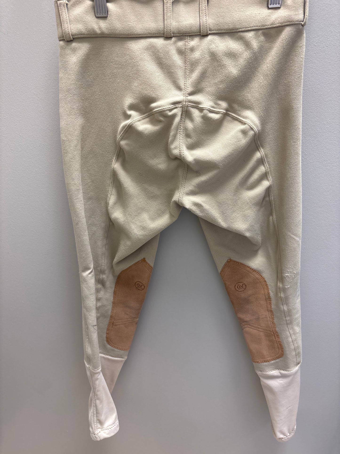 Ovation Celebrity Knee Patch 26
