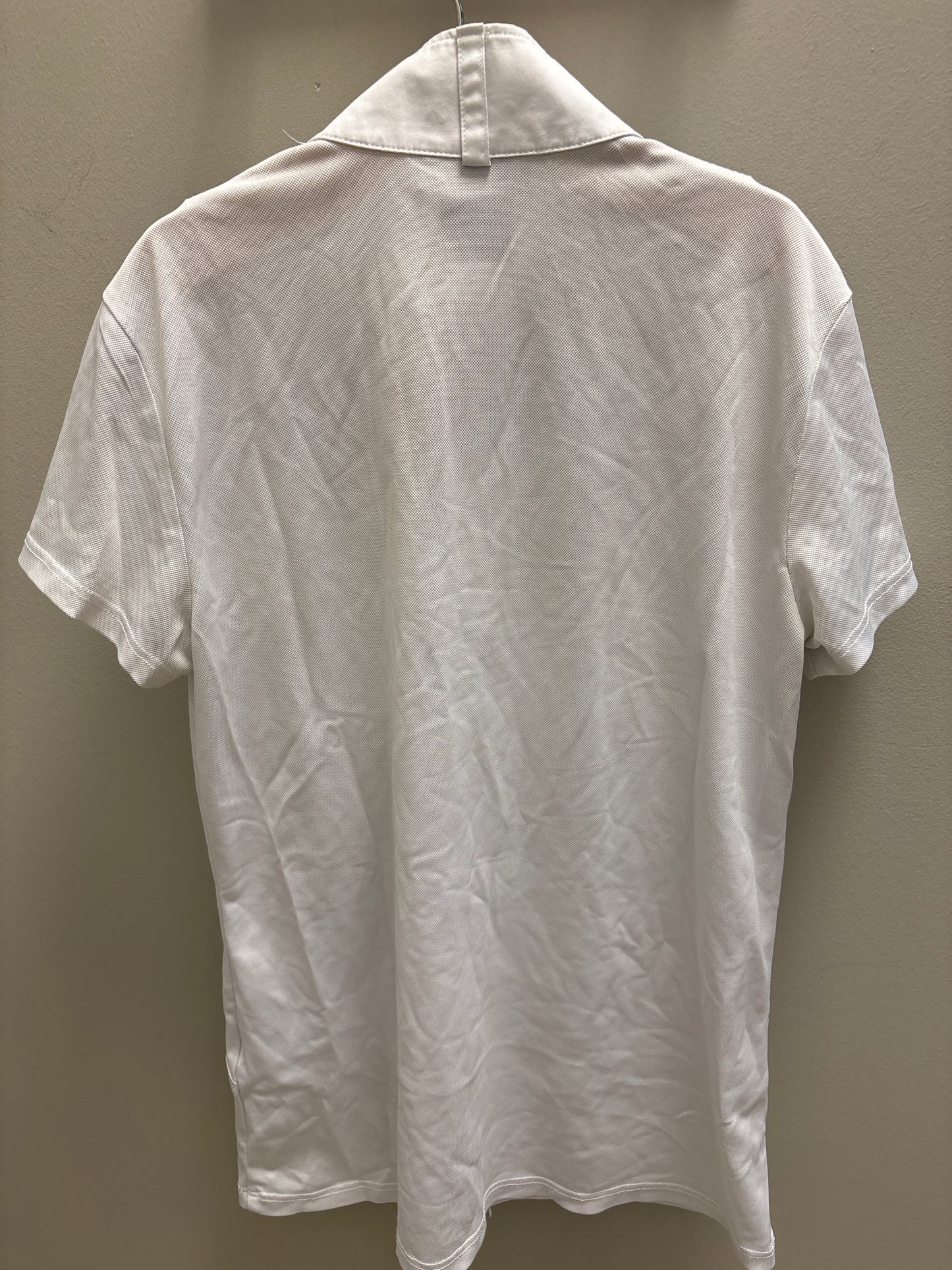 Ariat Short Sleeve Shirt - Kids XL