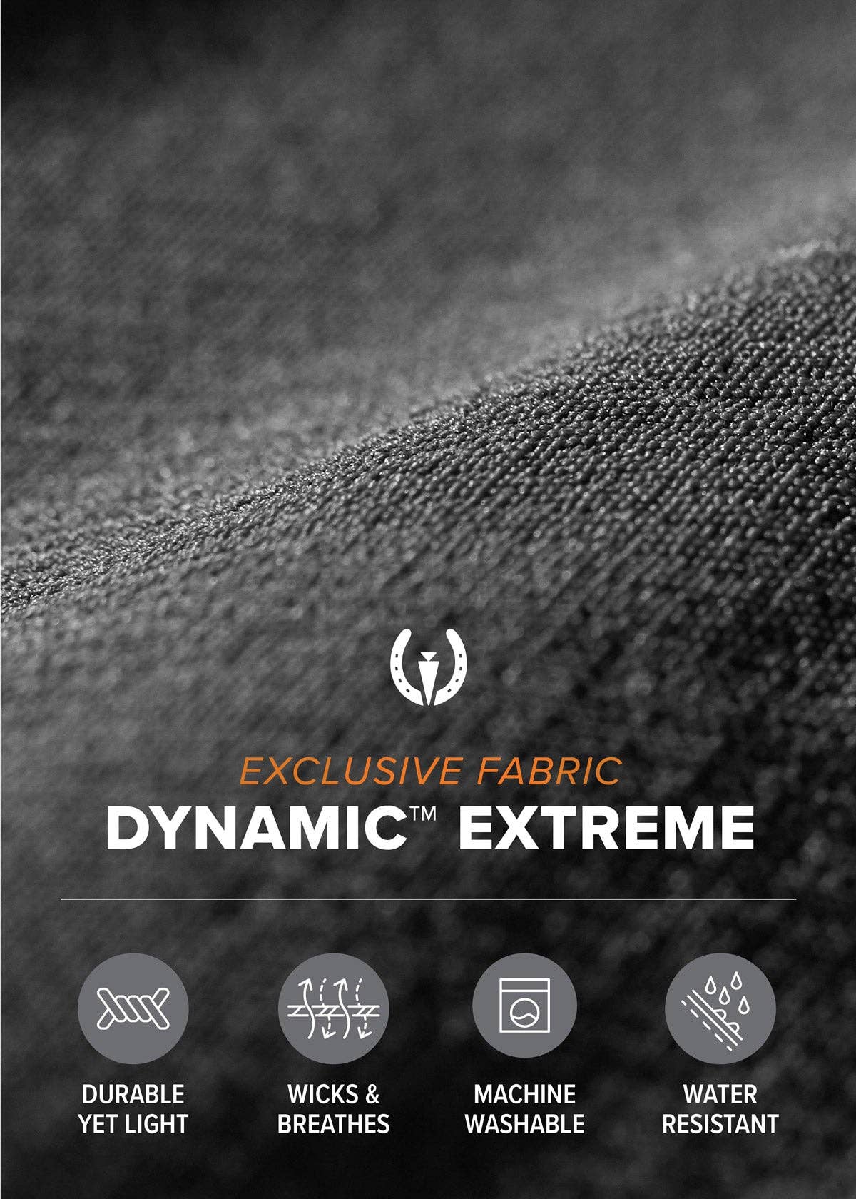 kerrits dynamic fabric