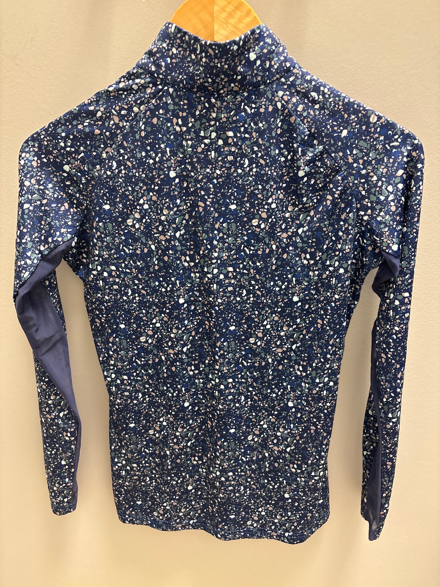 Smartpak Blue Sun Shirt - XS