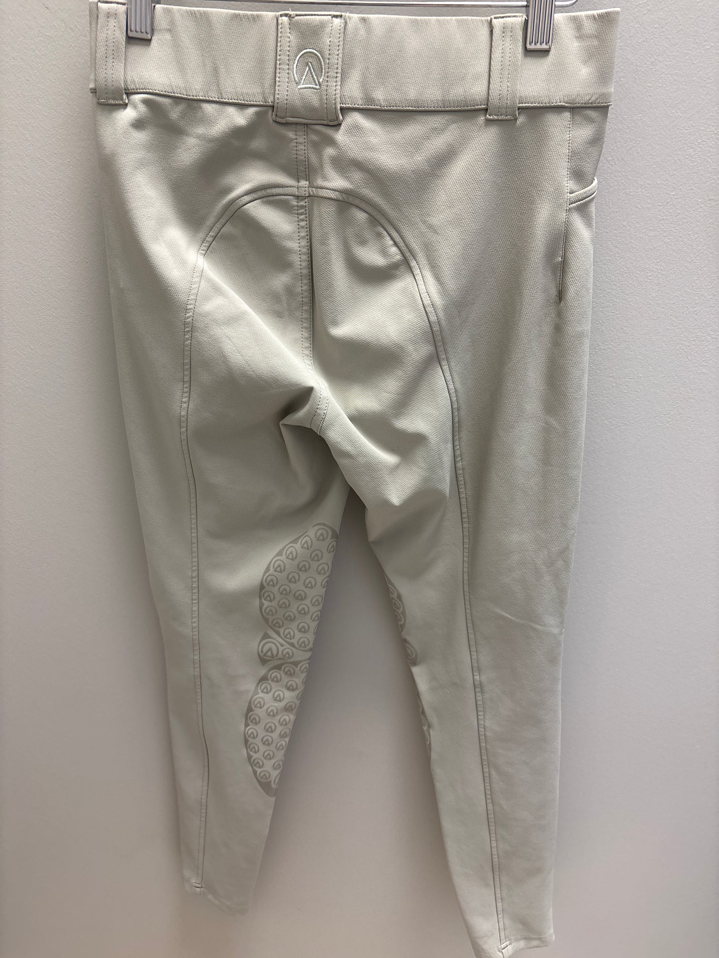 Kerrits Affinity Knee Patch Breeches, - 28