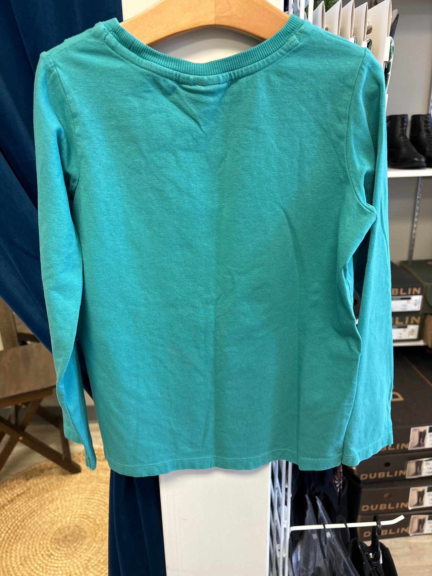 Wrangler Long Sleeve t-shirt - girls S