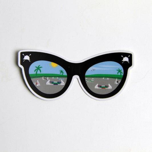 Summer Dreamin Sun Glasses