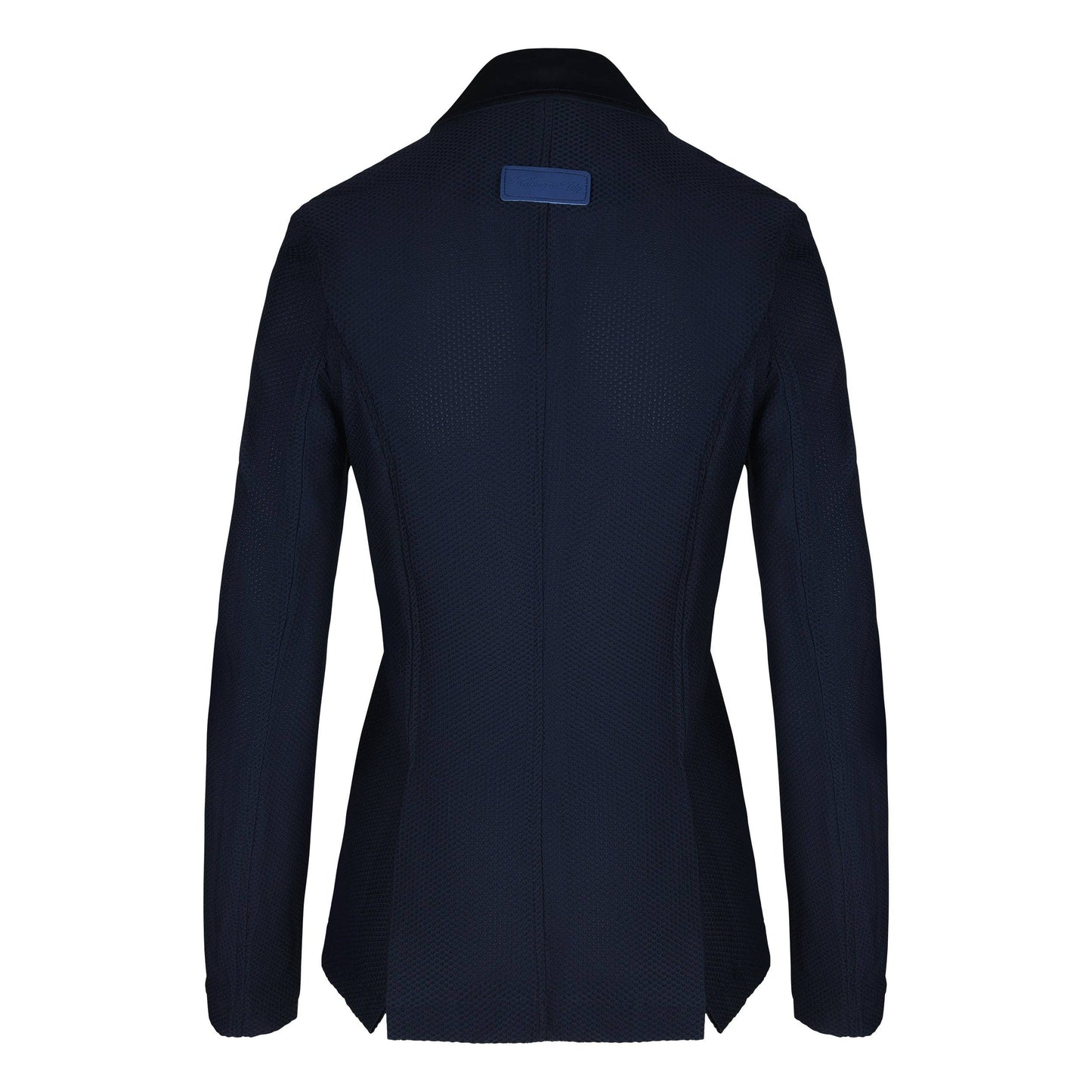 Adult Navy Show Coat