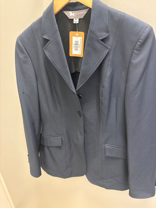 RJ Classics Show Coat Size 8R
