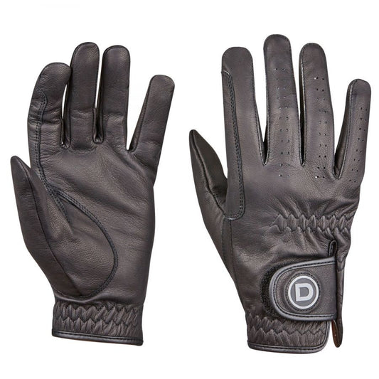 Dublin Everyday Leather Gloves
