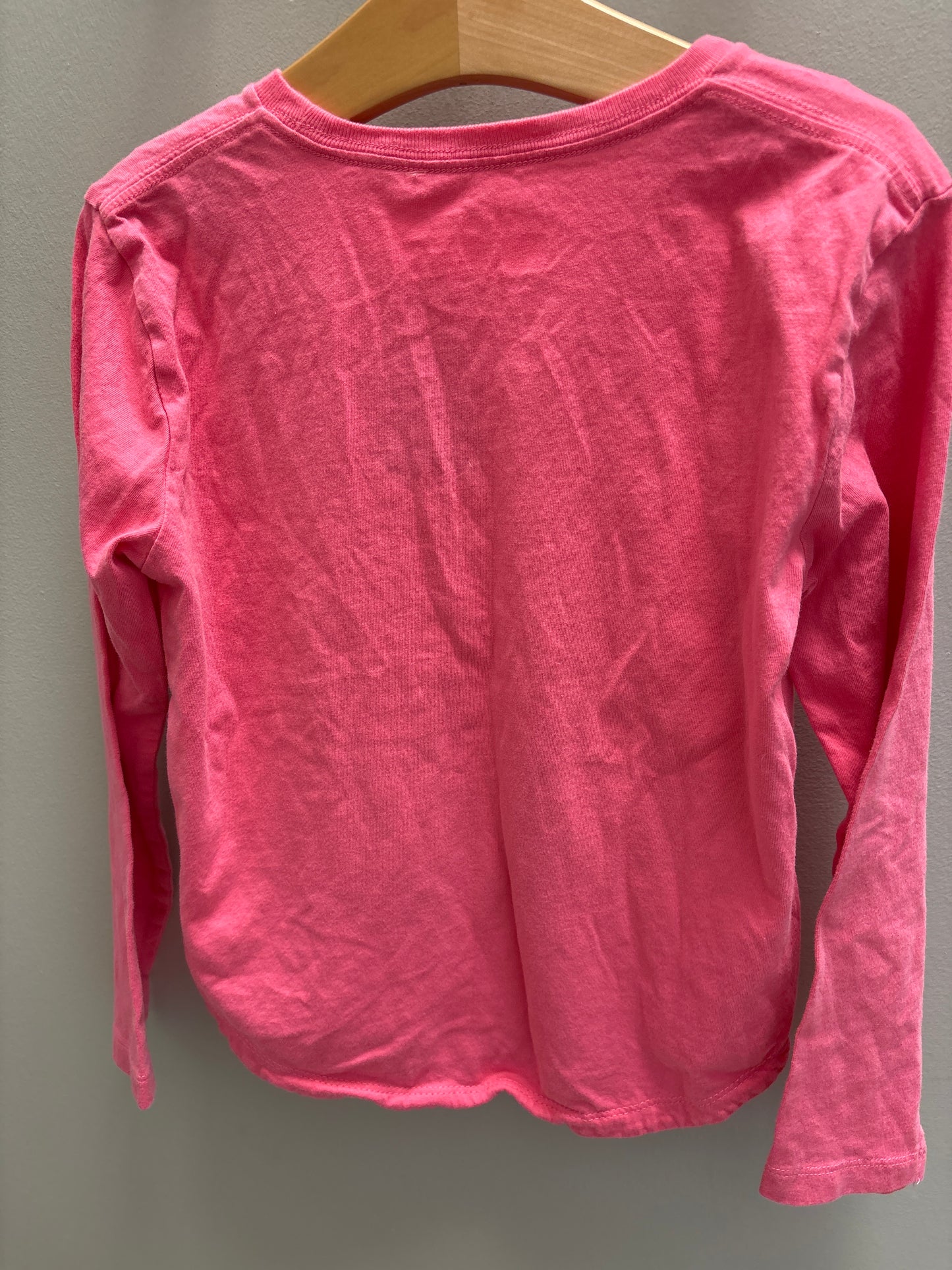 Carhartt Horse Long-sleeve T-shirt - Kids Small