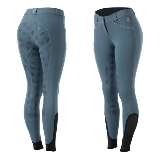 Astrid blue breeches