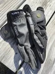 Kunkle Equestrian Gloves Mesh