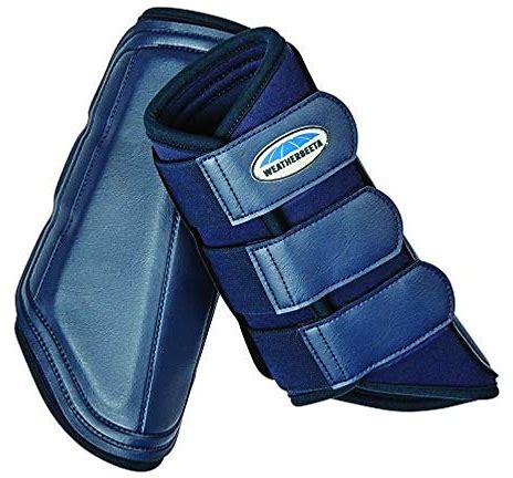 WEATHERBEETA SINGLE LOCK BRUSHING BOOTS