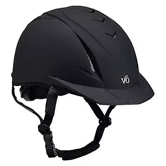 Ovation helmet black