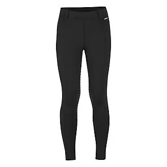 Kids thermo riding tights