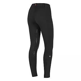 Kids thermo riding tights