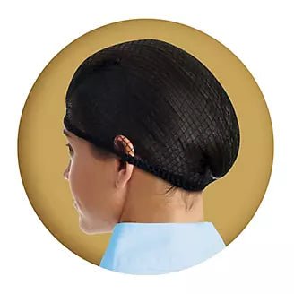 Ovation hair net