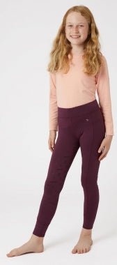 Fig riding tights