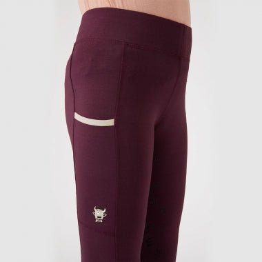 Fig riding tights