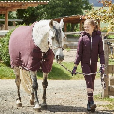 Fig riding tights