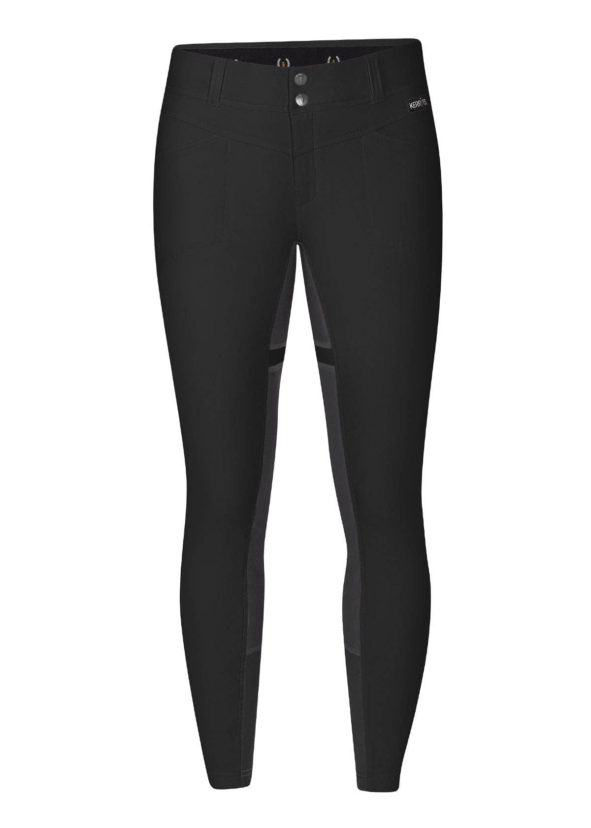 Crossover II® Full Seat Riding Breech: Sand