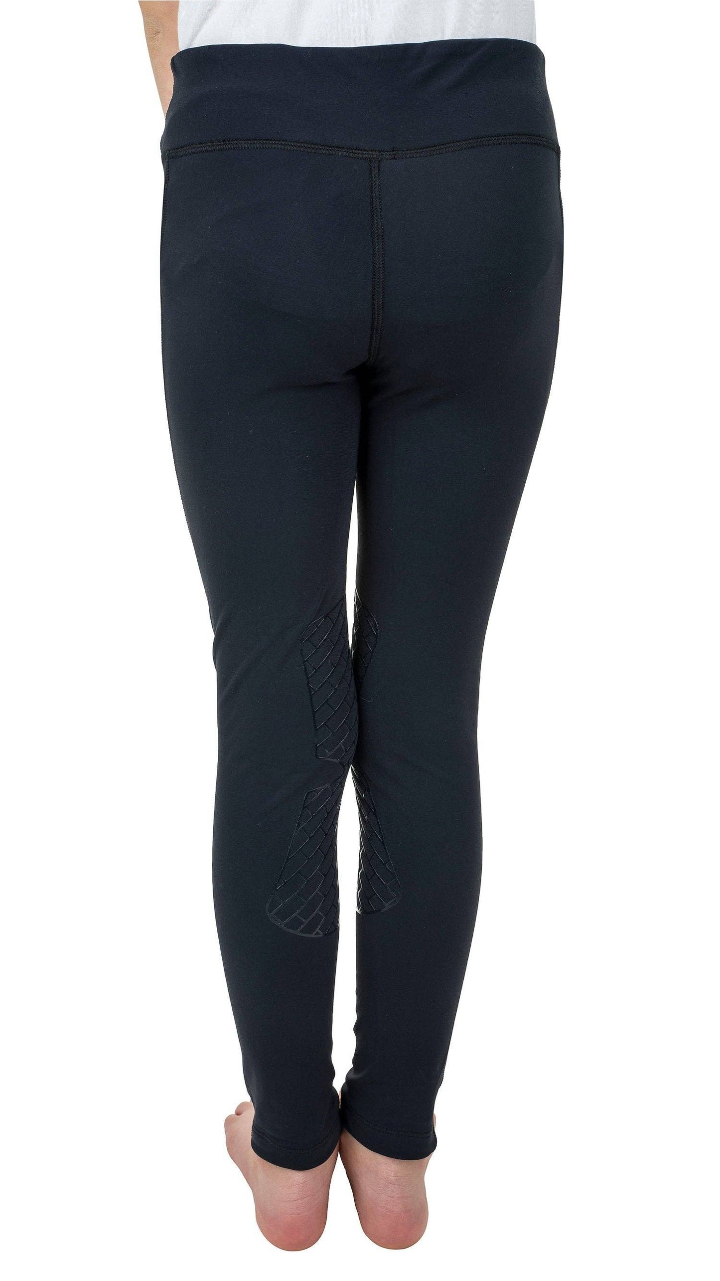 TuffRider Children's Tights: Fat Pony