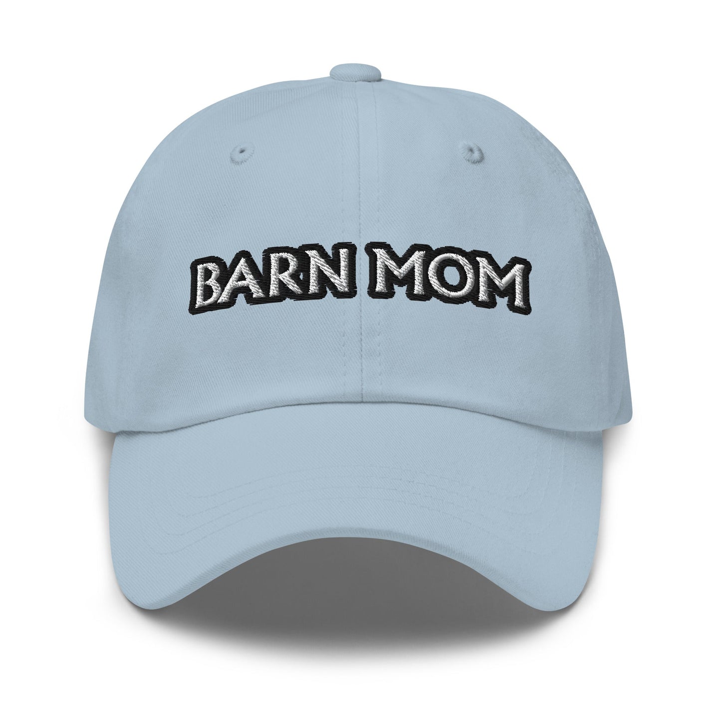 Barn Mom Trucker Hat