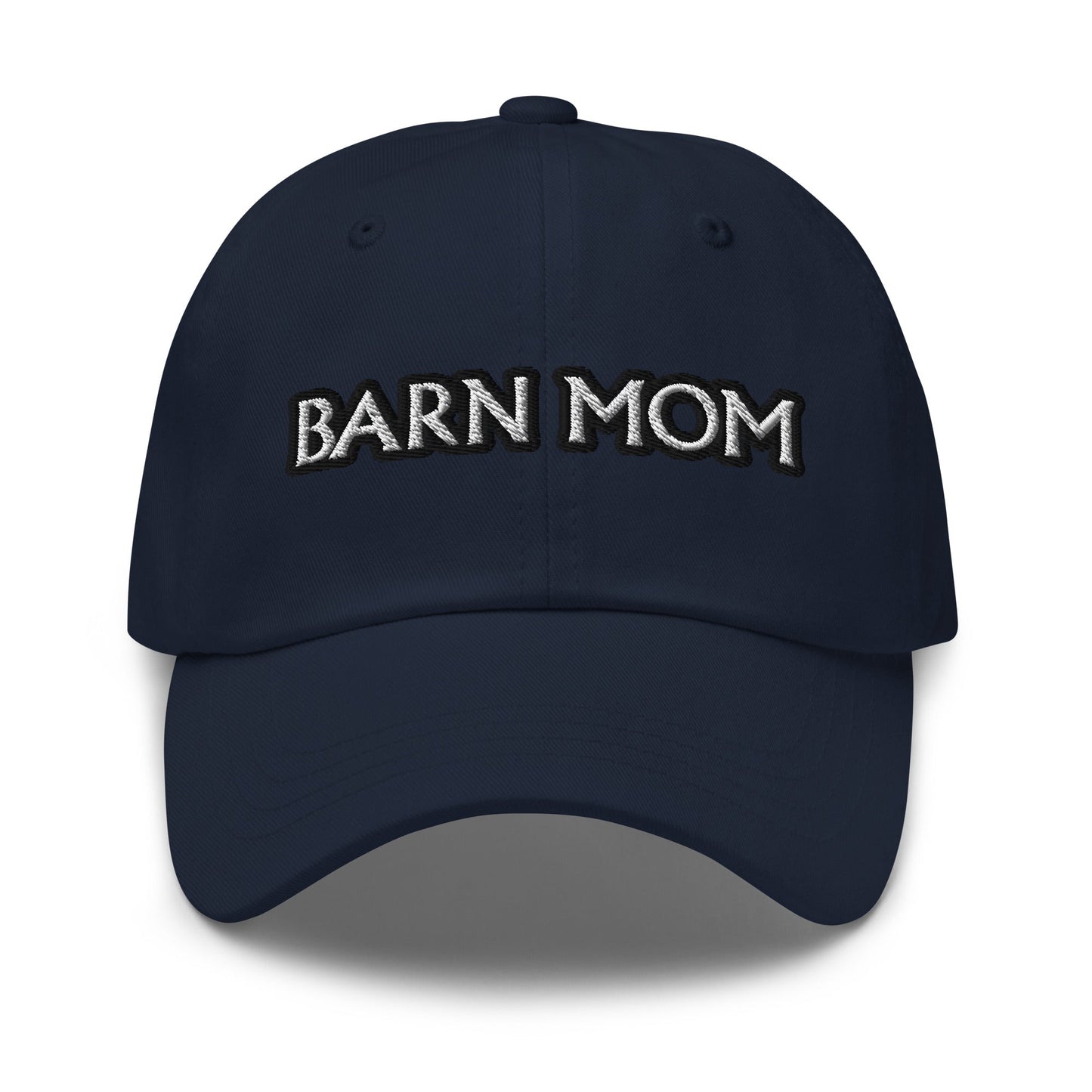 Barn Mom Trucker Hat