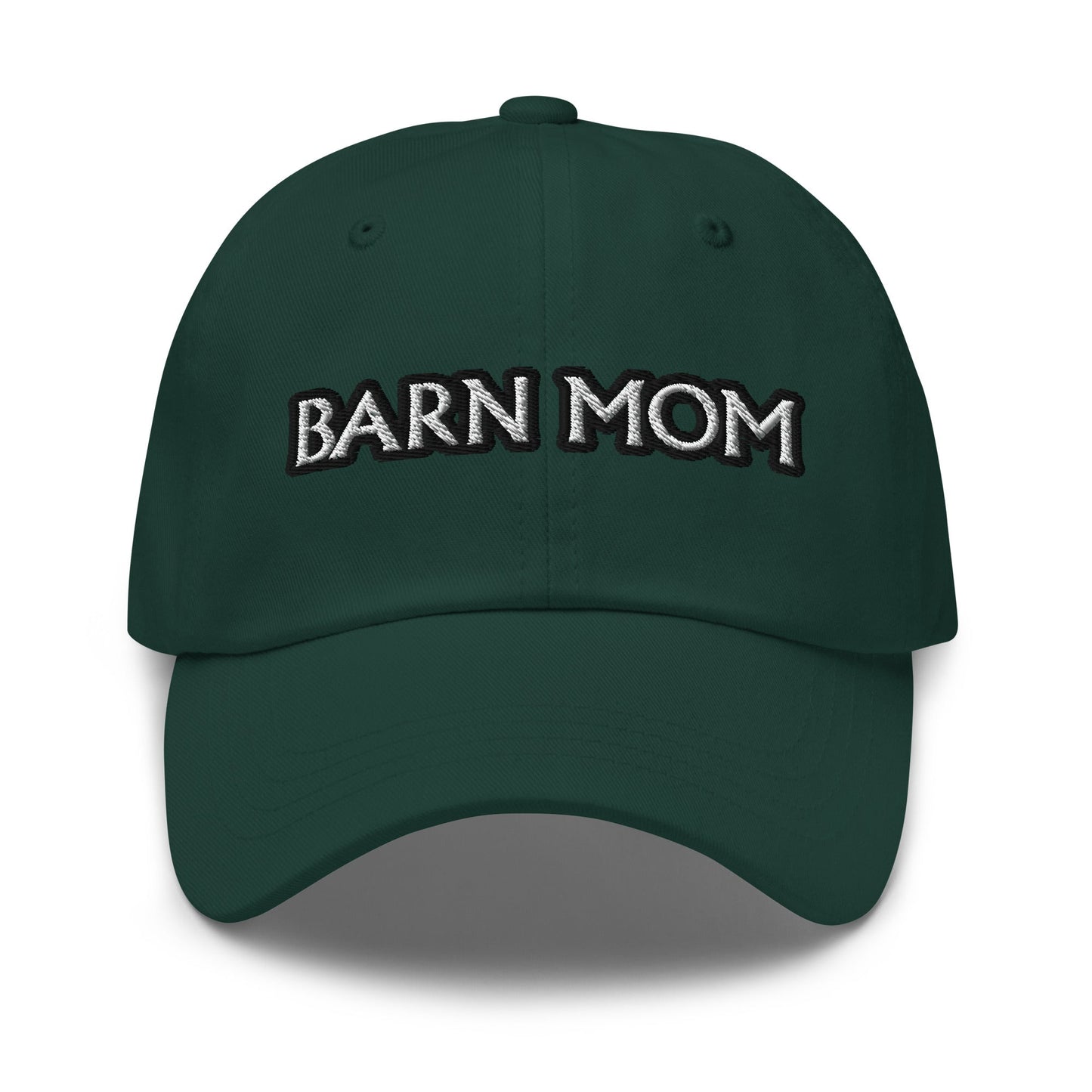 Barn Mom Trucker Hat