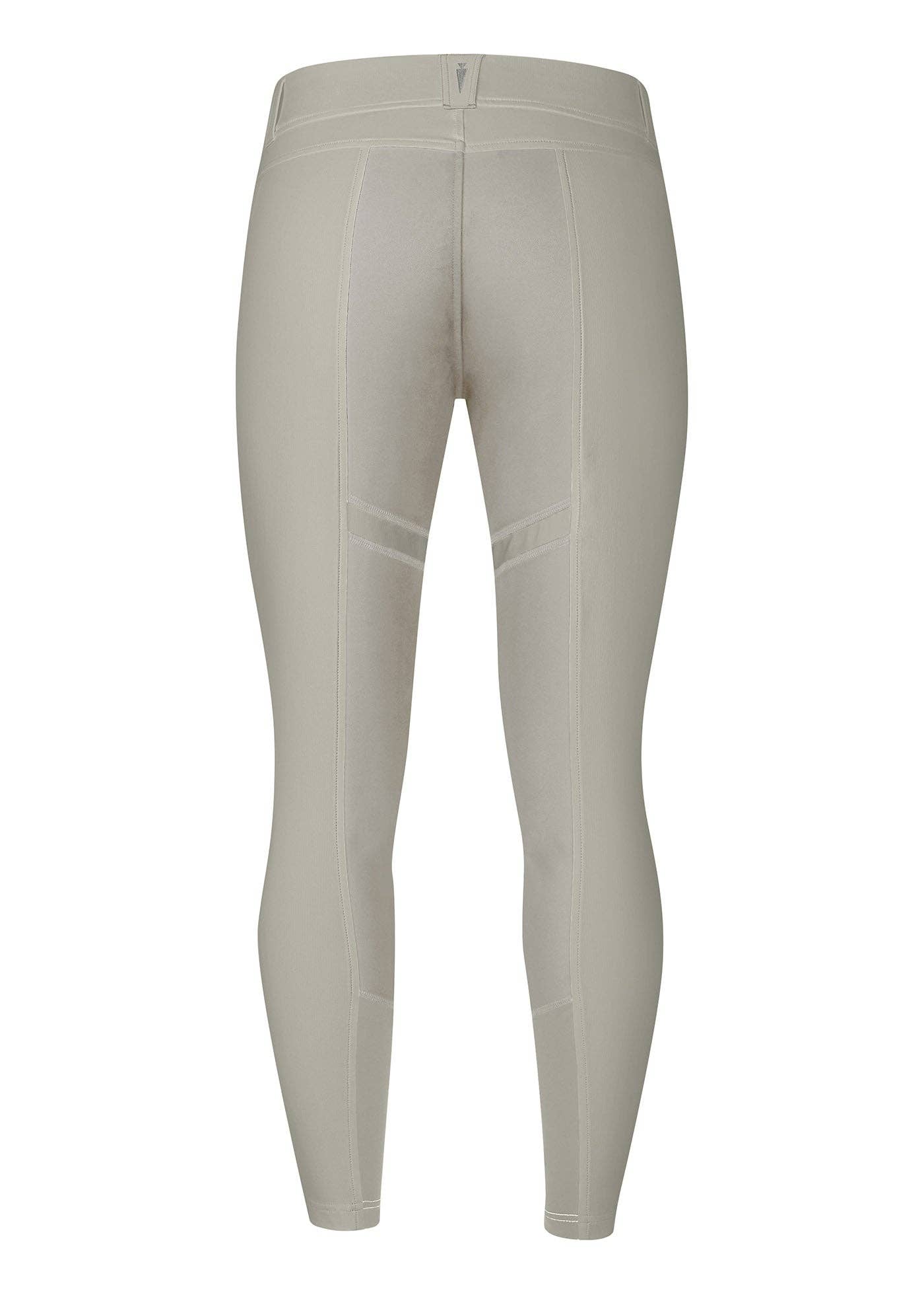 tan show breeches