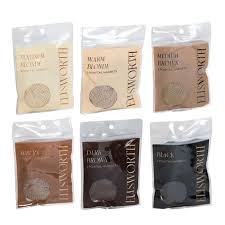 Equestrian hair nets