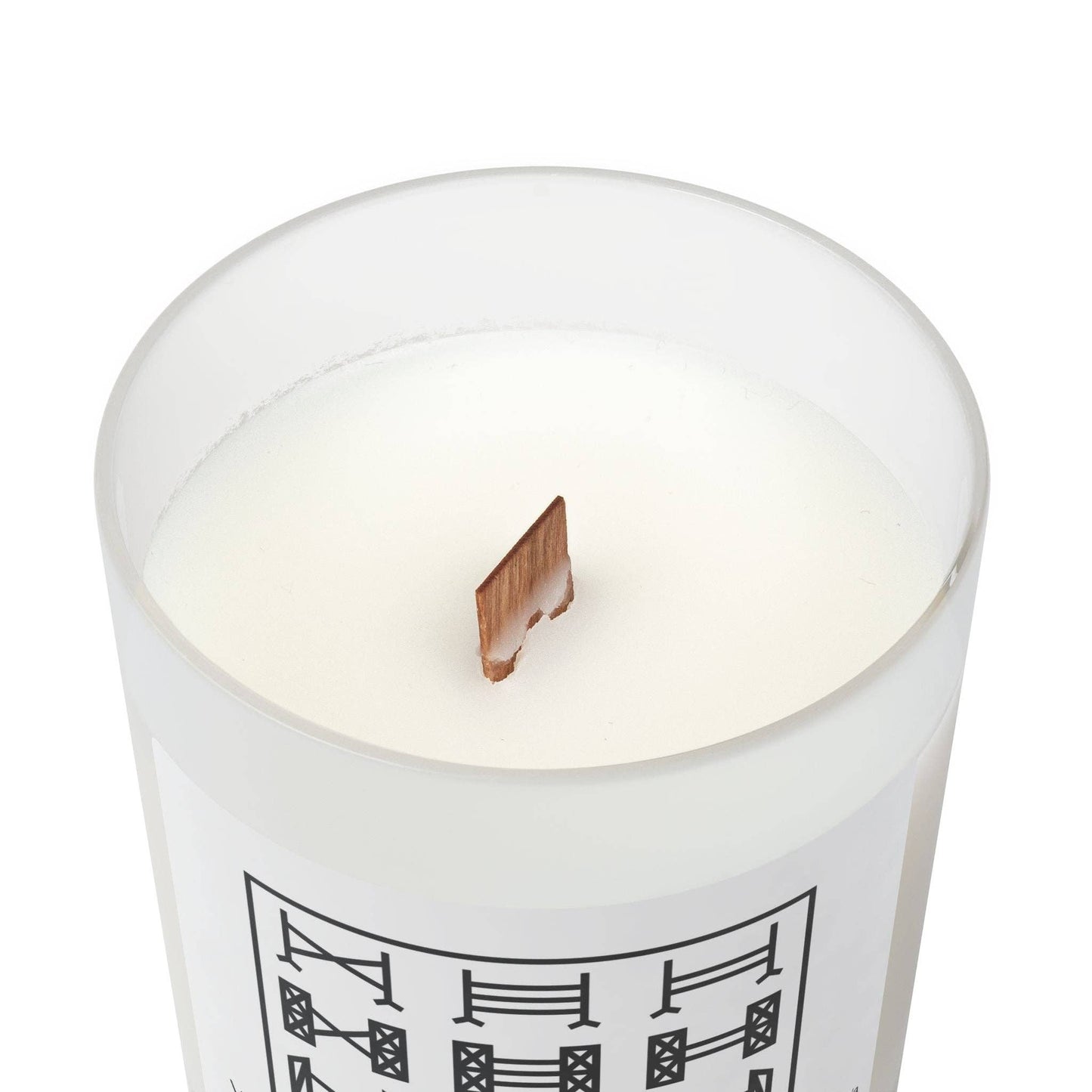 jumper candle