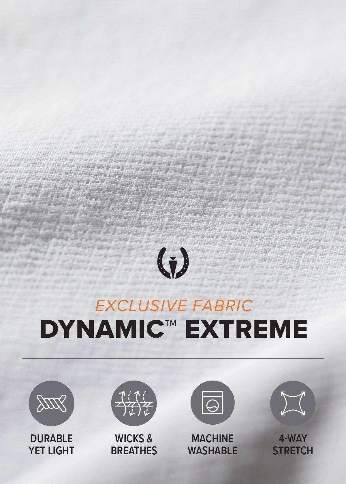 kerrits dynamic fabric
