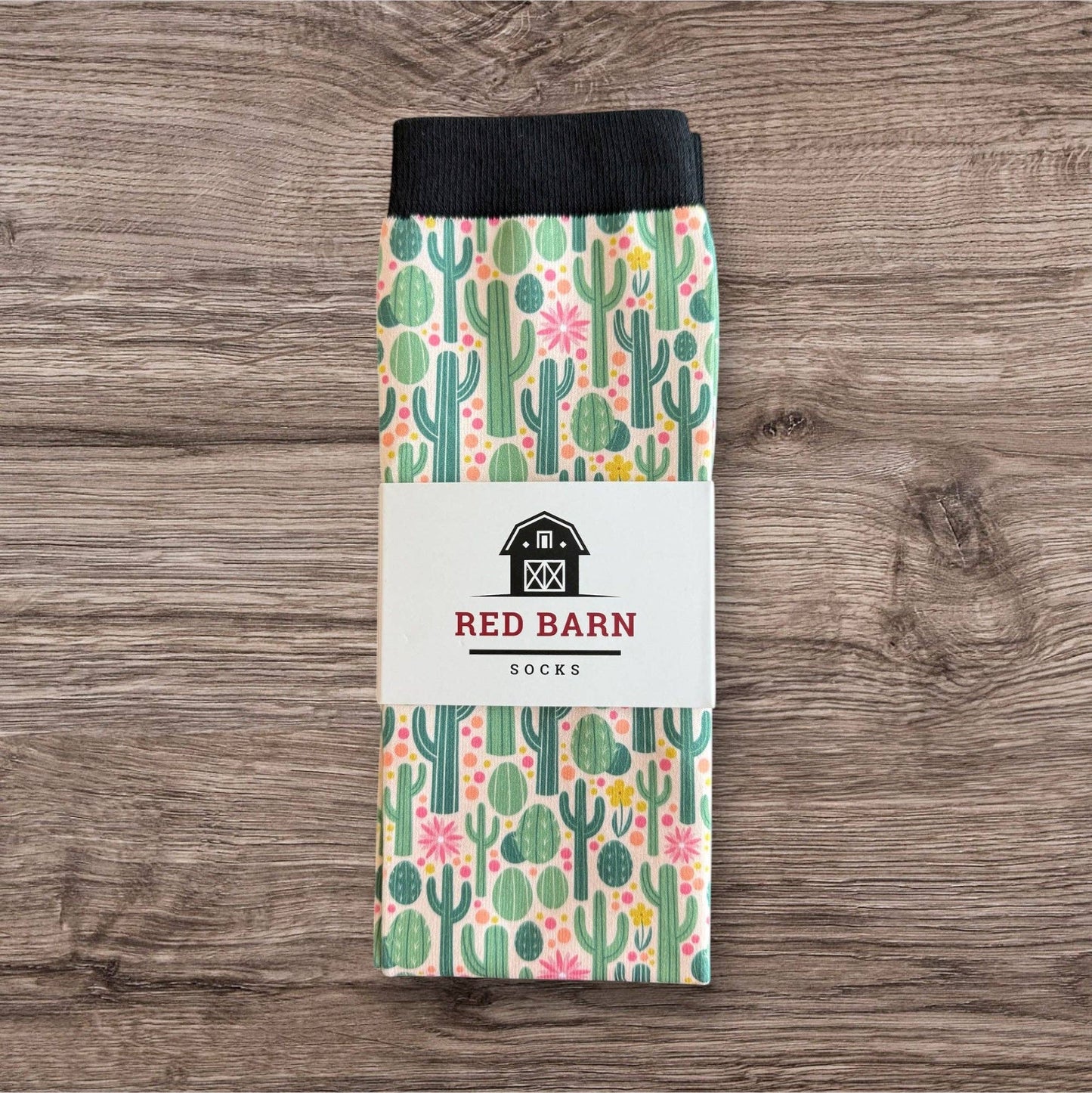 Prickly Pair - Petite