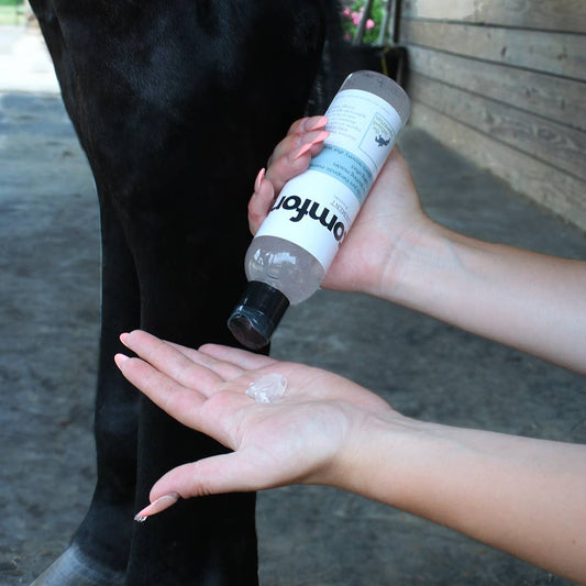 Comfort. A Liniment (8 oz)