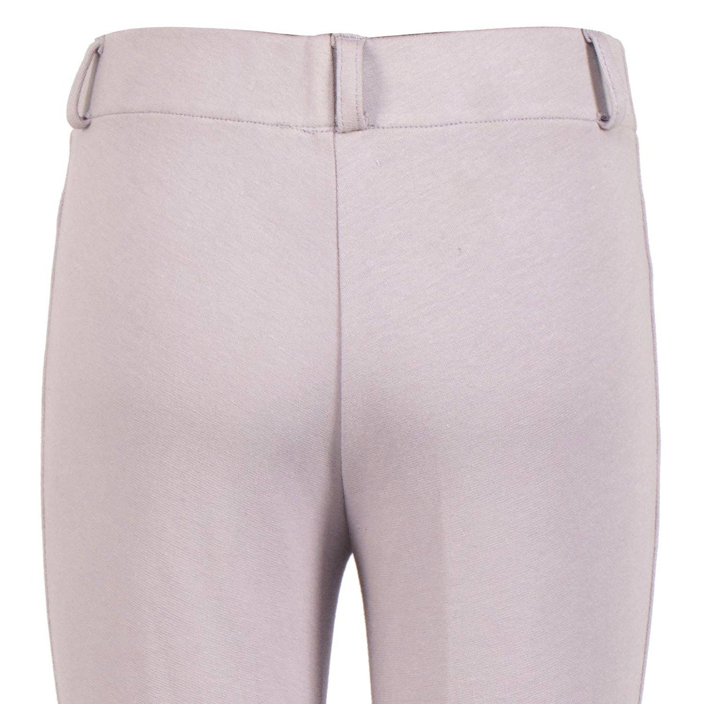 Tuffrider Children's Starter Lowrise Pull-On Jods: Sand