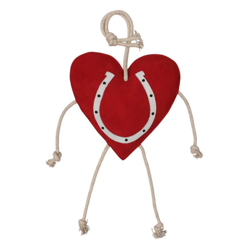 Tuffrider Stall Toy - Heart