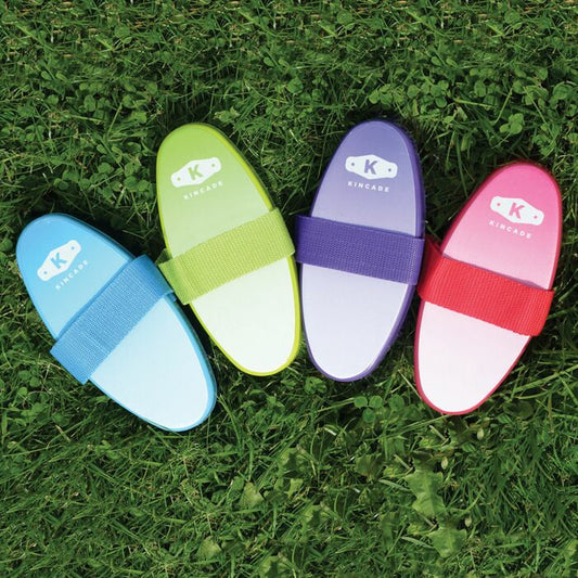 KINCADE OMBRE BODY BRUSH PURPLE MEDIUM